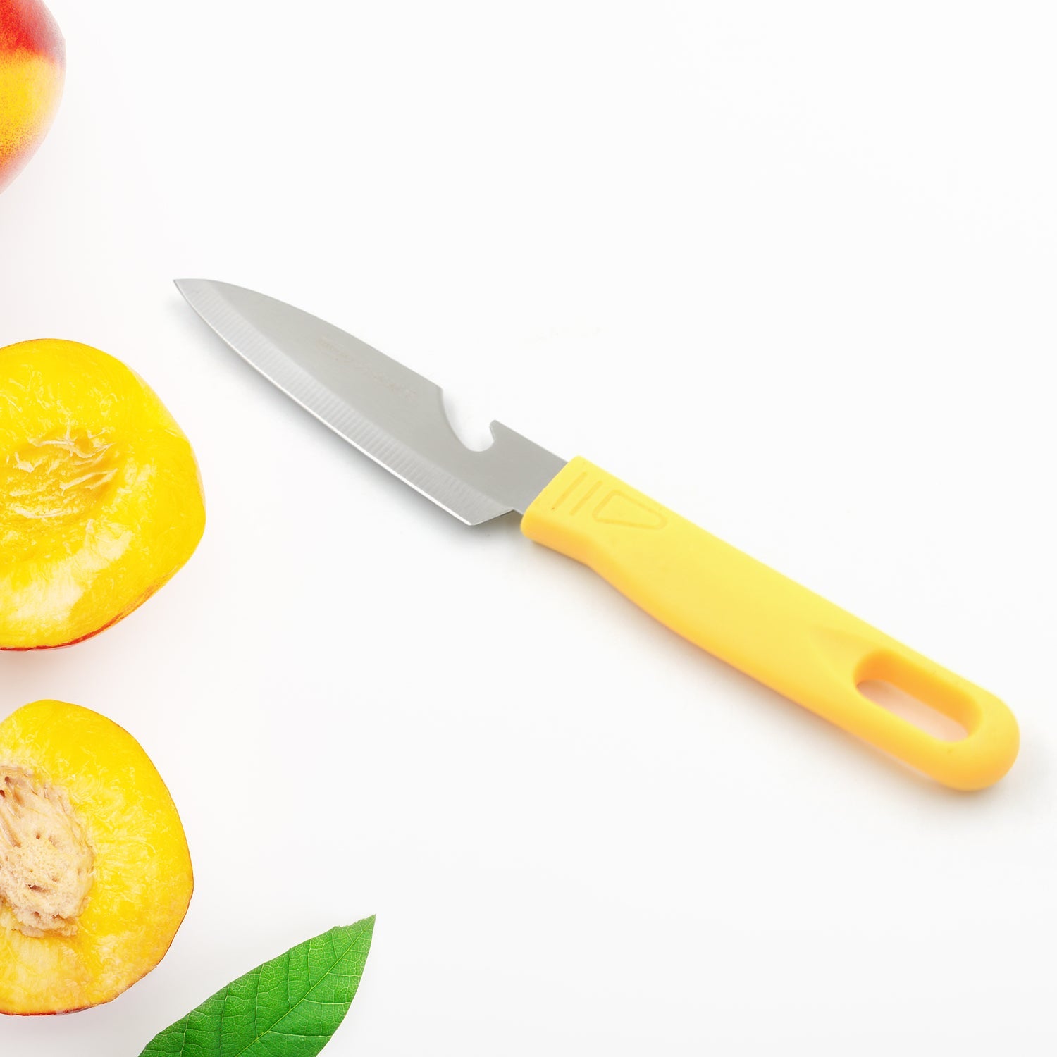 5476 Stainless Steel Knife For Kitchen Use, Knife Set, Knife & Non-Slip Handle With Blade Cover Knife, Fruit, Vegetable,Knife Set (1 Pc) 5476 Stainless Steel Knife For Kitchen Use, Knife Set, Knife & Non-Slip Handle With Blade Cover Knife, Fruit, Vegetable,Knife Set (1 Pc)
